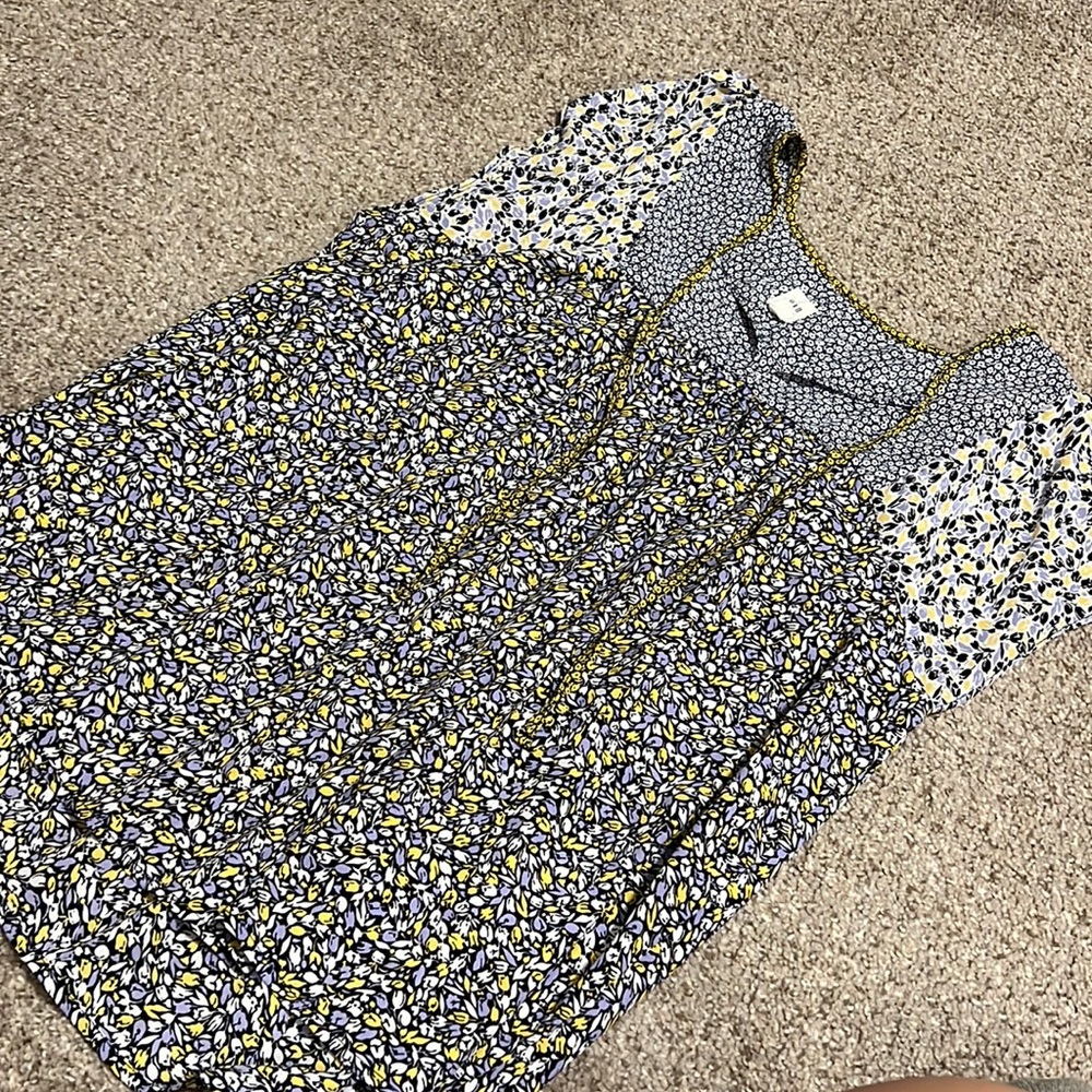 Flower top